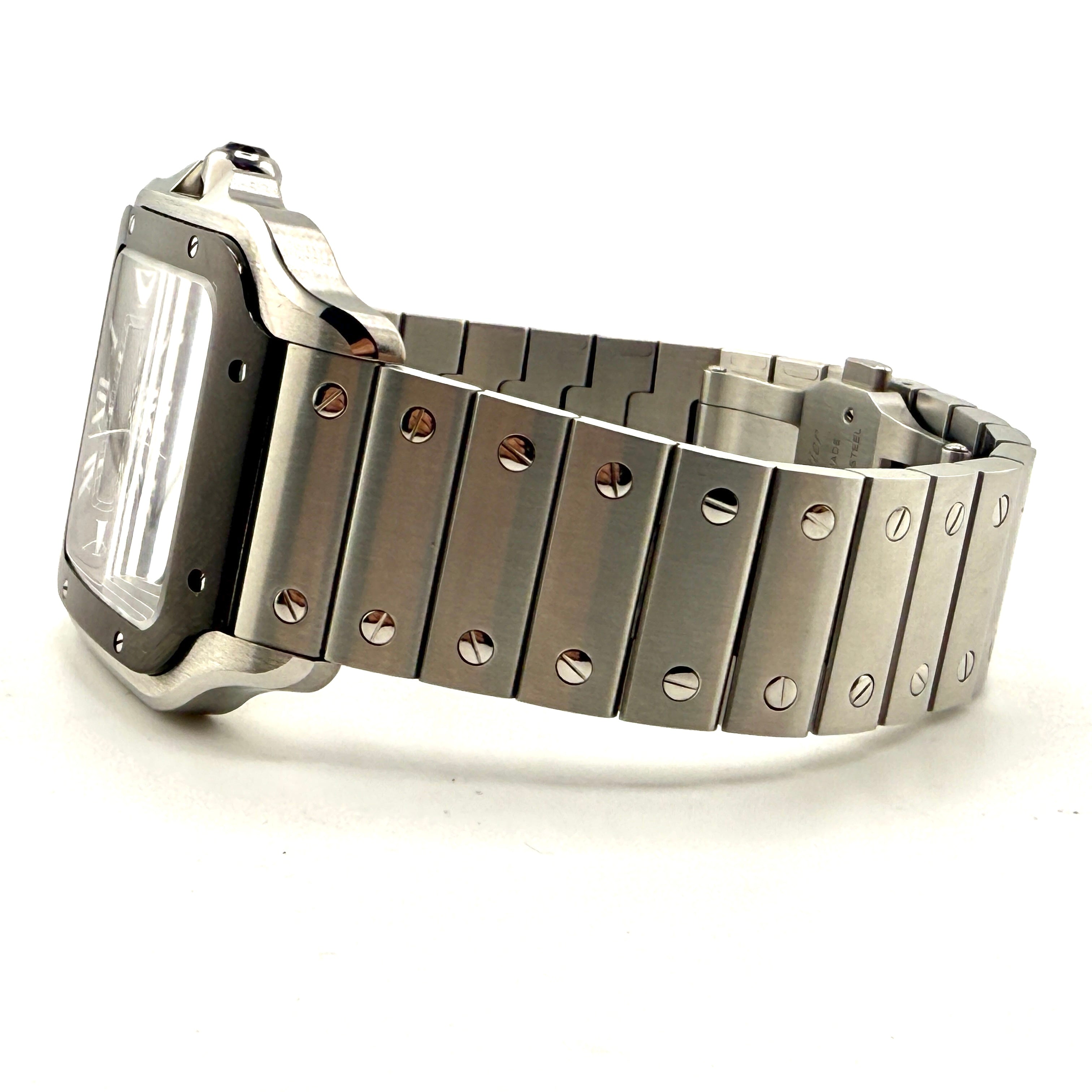 Cartier Santos XL