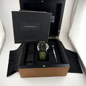Panerai Luminor 8 days