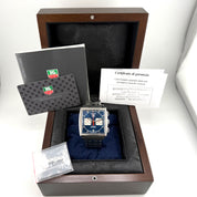 Tag Heuer Monaco