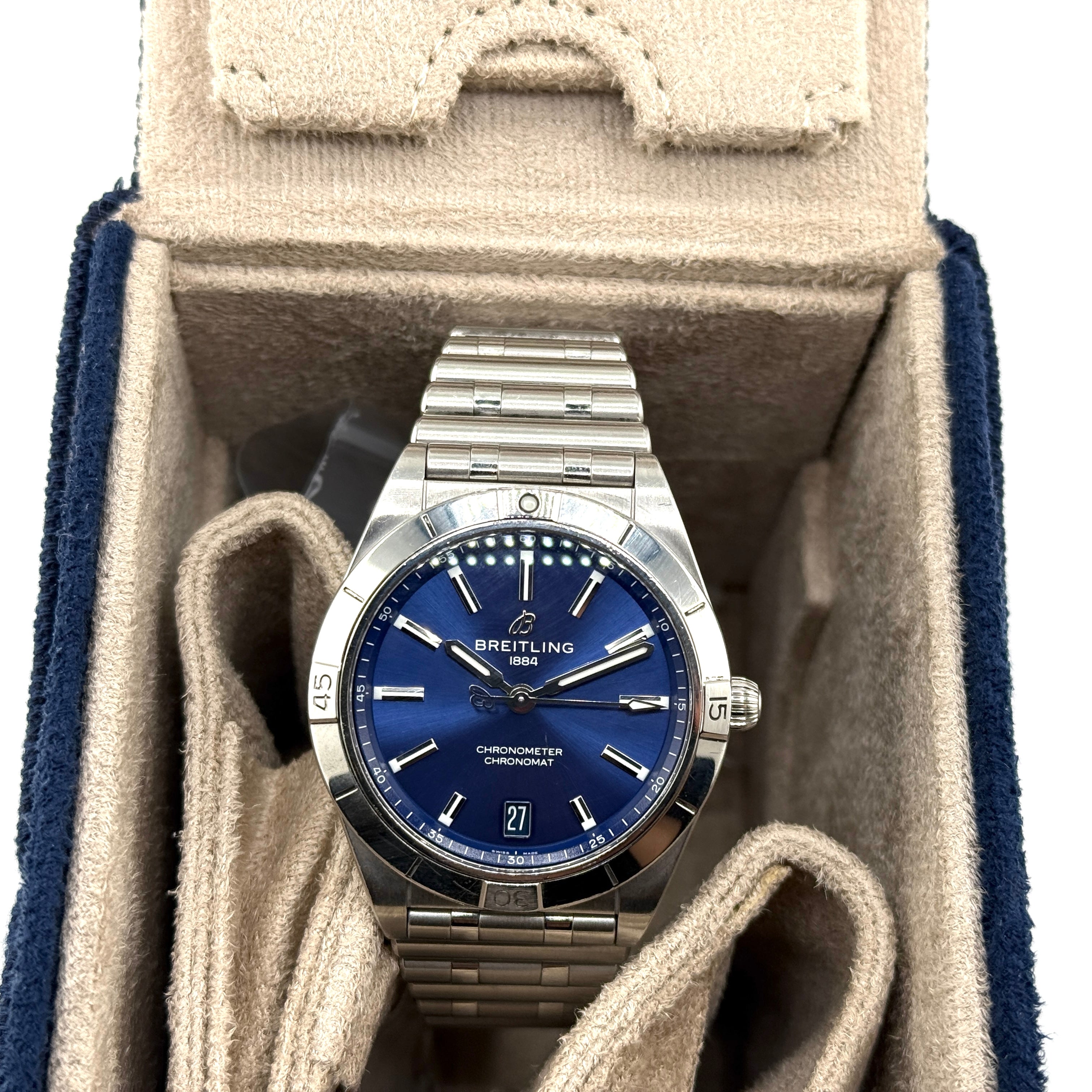 Breitling Chronomat