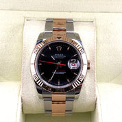 Rolex Datejust 116261