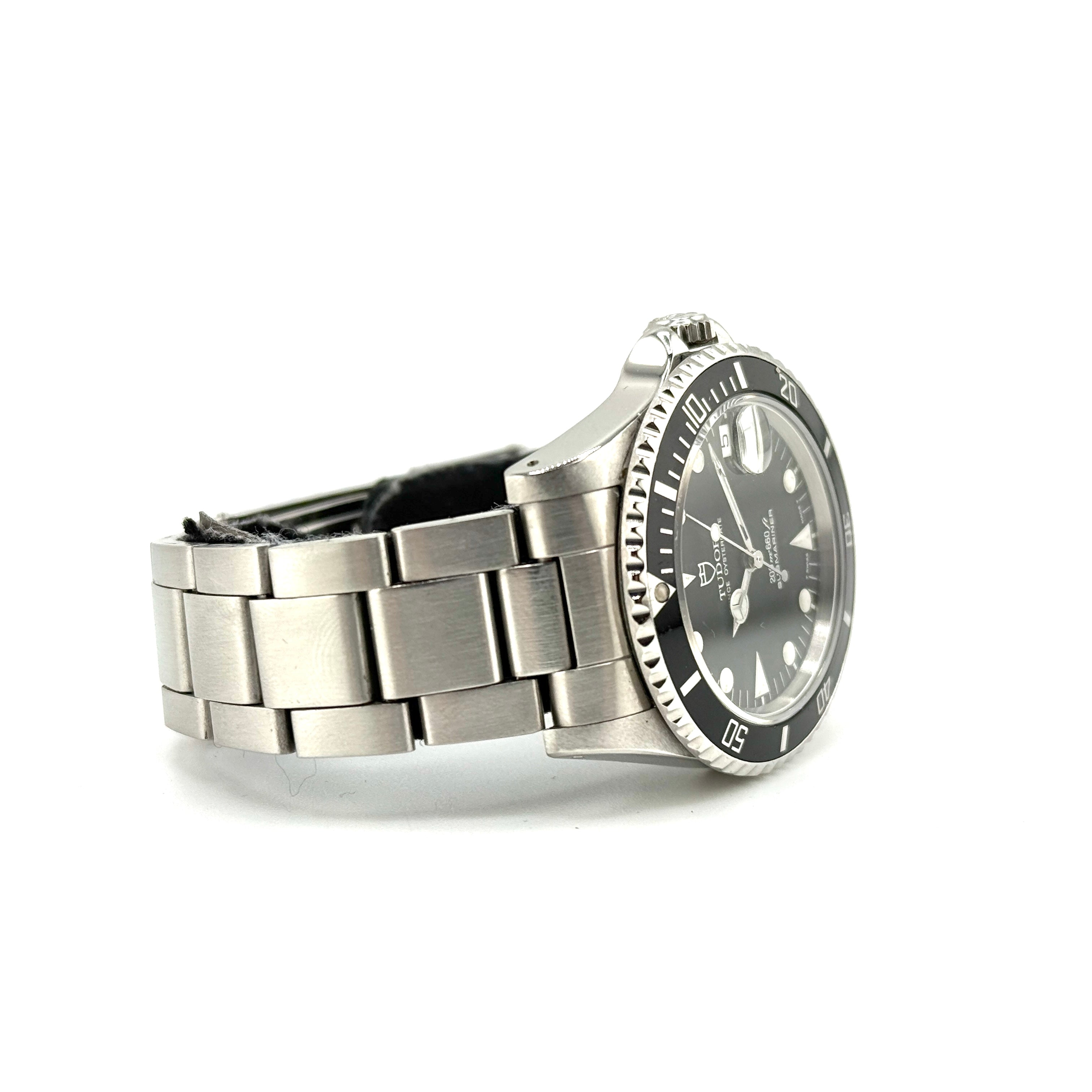 Tudor Submariner