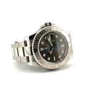 Rolex Yachtmaster