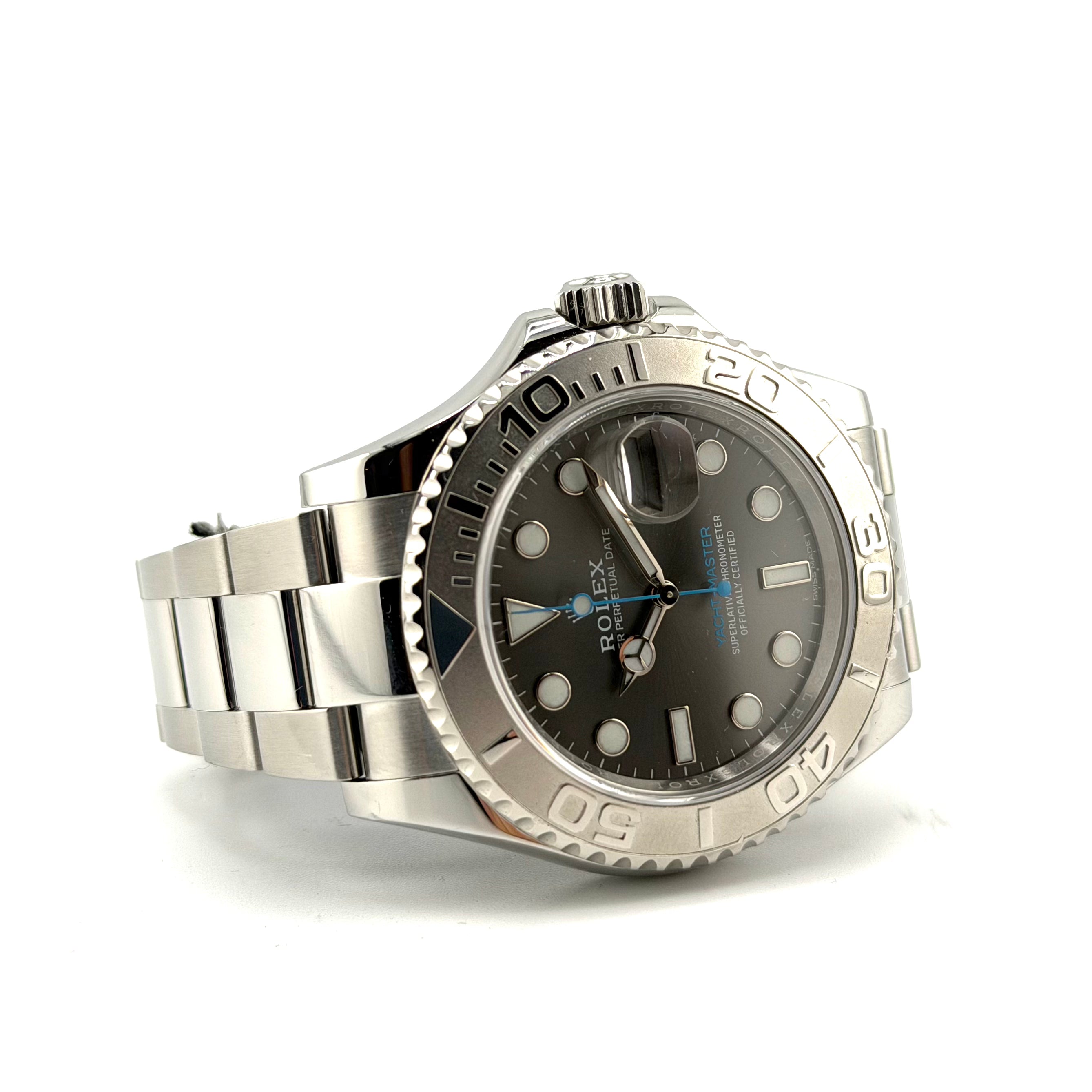 Rolex Yachtmaster