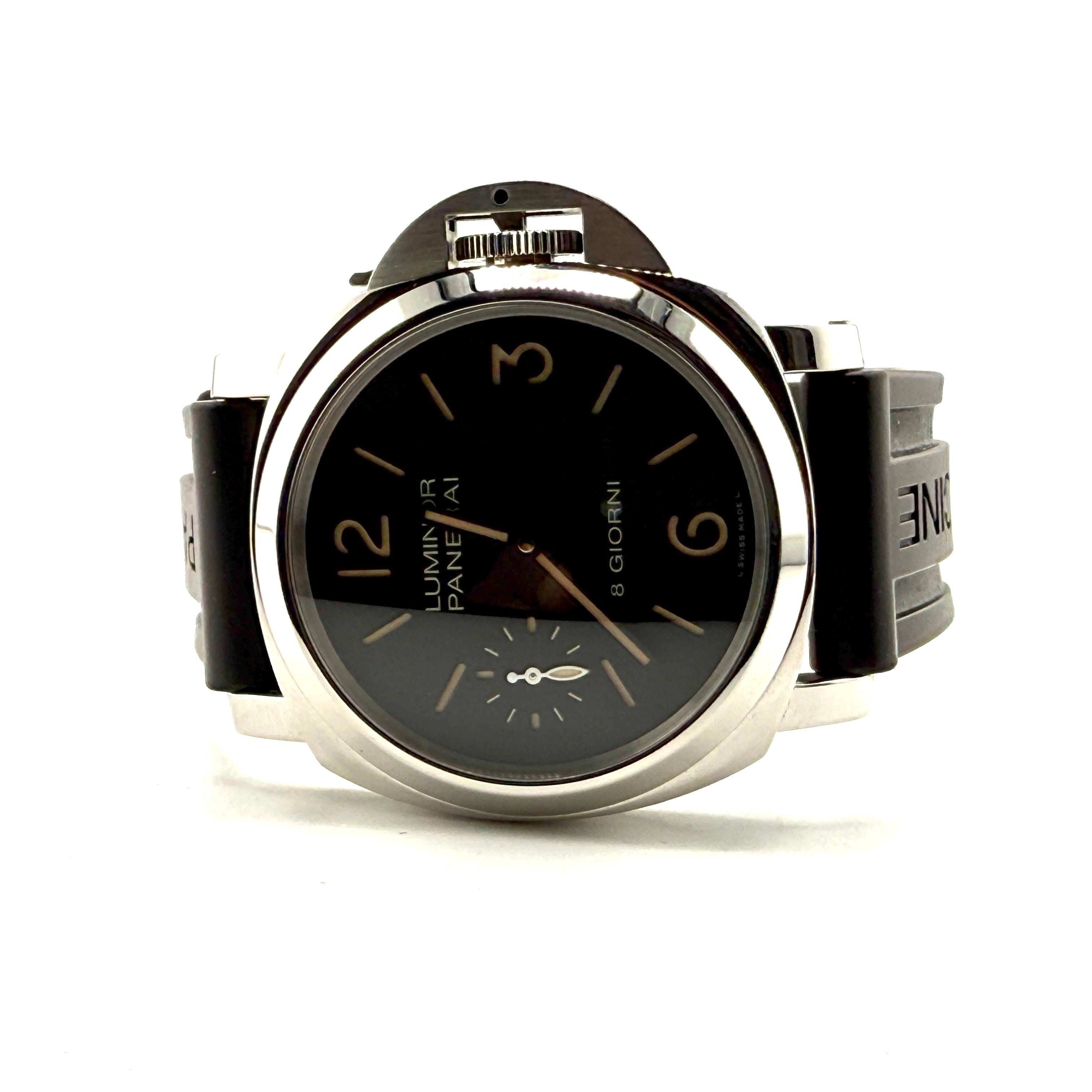 Panerai Luminor PAM00915