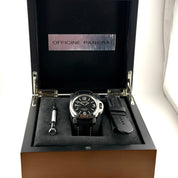 Panerai Luminor Marina 8Days PAM00510