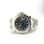 Rolex Yachtmaster