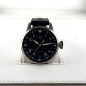 IWC Big Pilot