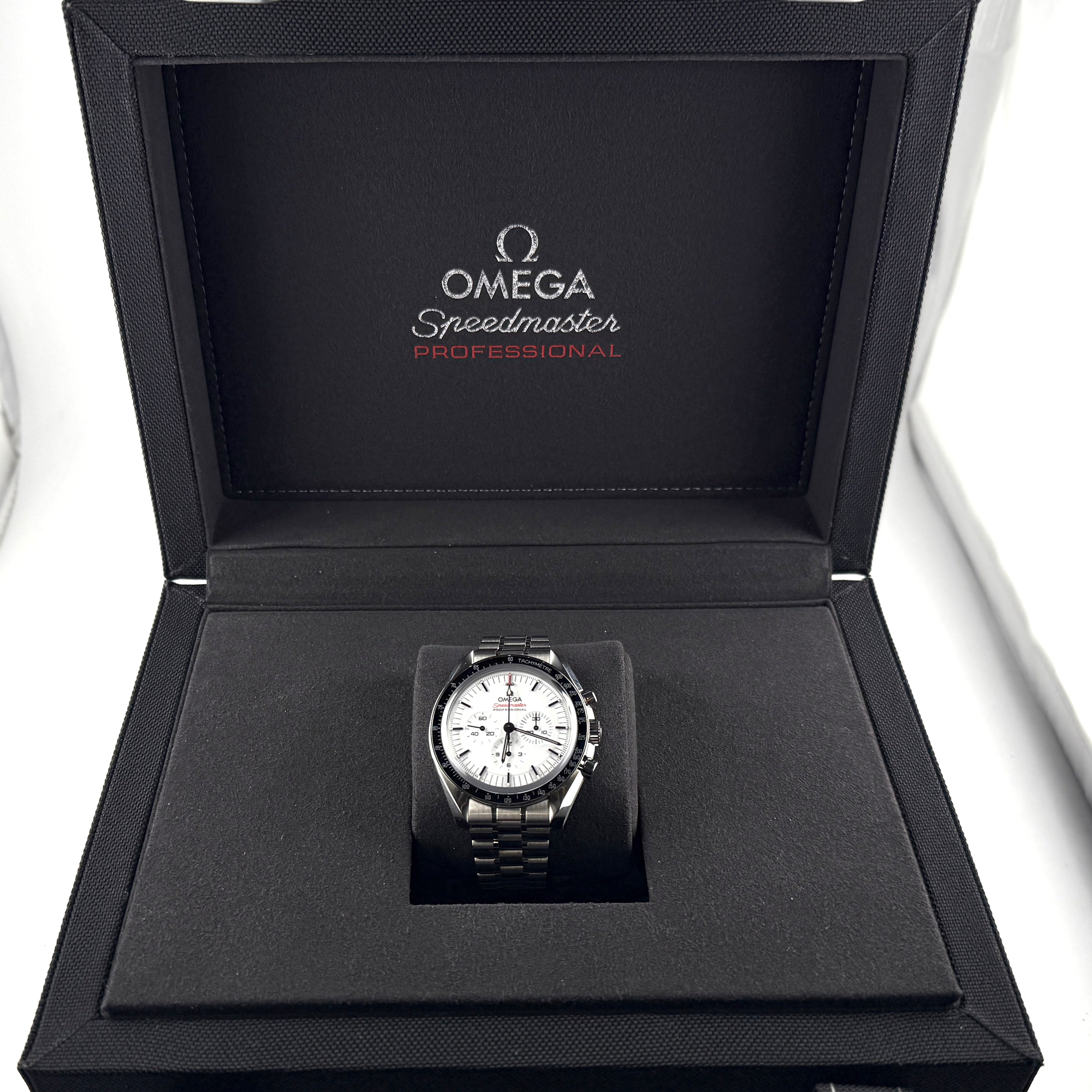 Omega Speedmaster