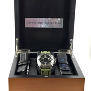 Panerai Submersible PAM 01024
