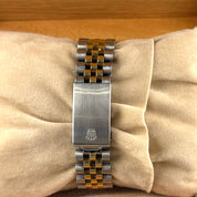 Rolex Datejust 1601