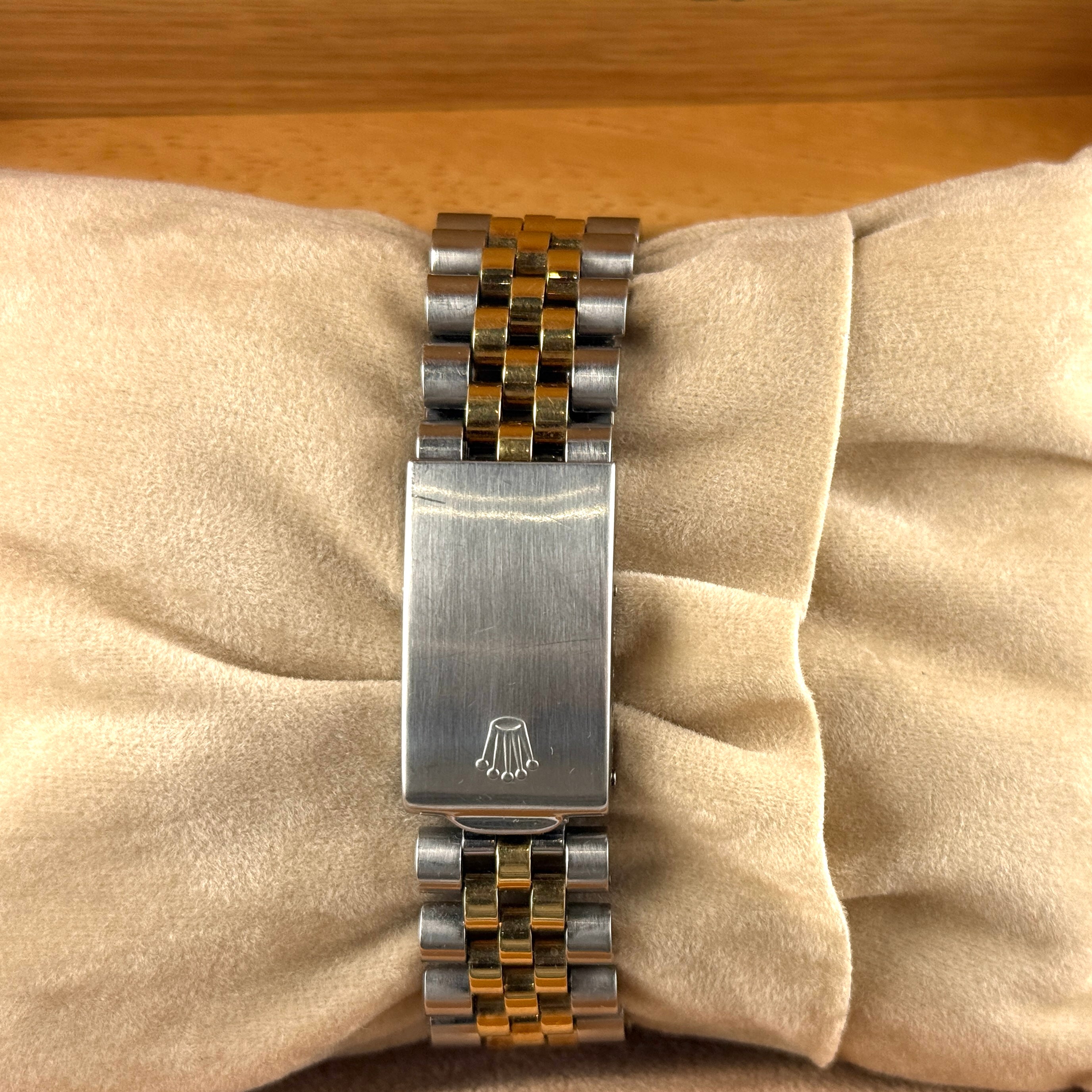 Rolex Datejust 1601