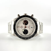 Tudor Black Bay Chrono “Panda”