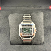 Cartier Santos M