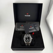 Tudor Black Bay