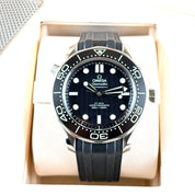 Omega Seamaster Diver 300