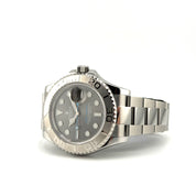 Rolex Yachtmaster