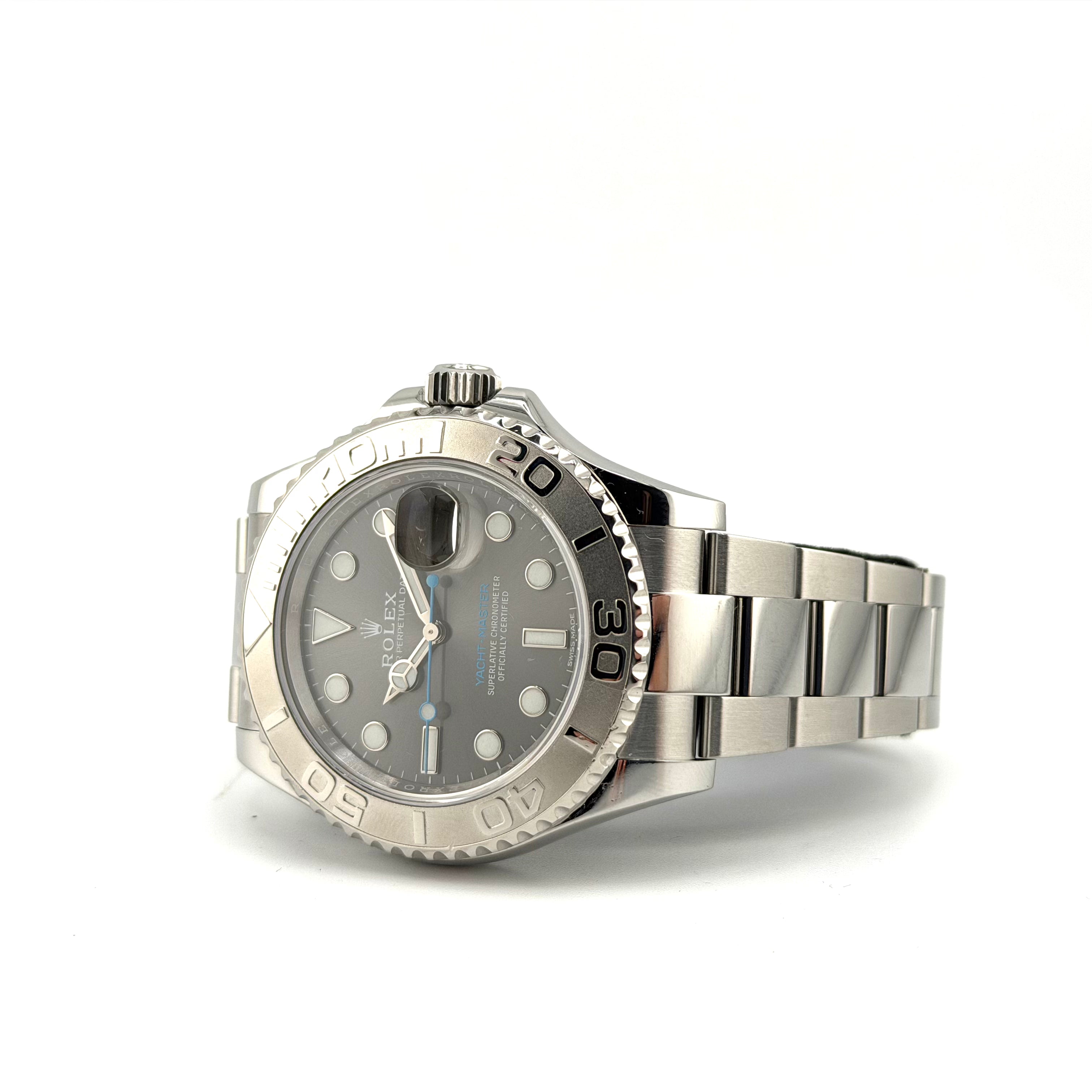 Rolex Yachtmaster