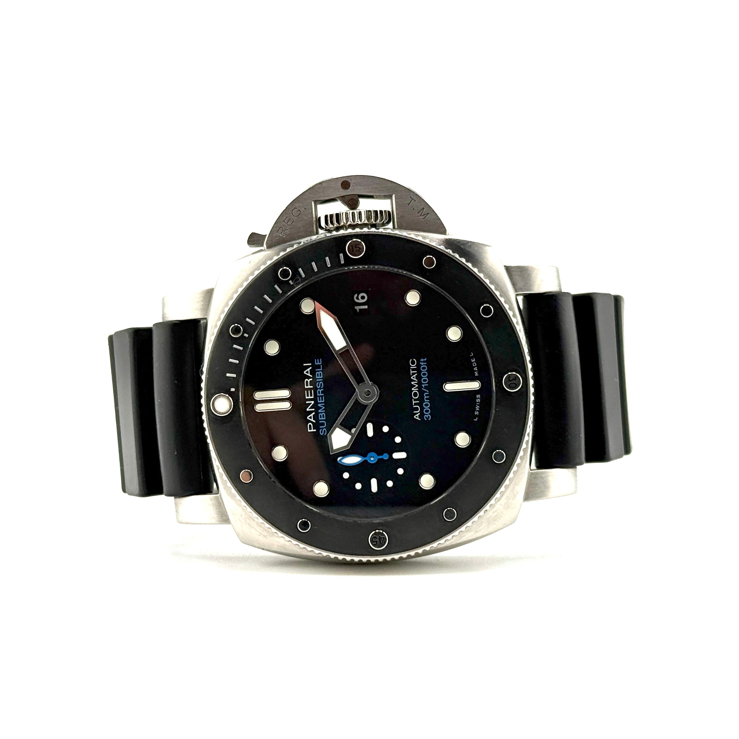 Panerai Submersible PAM00683