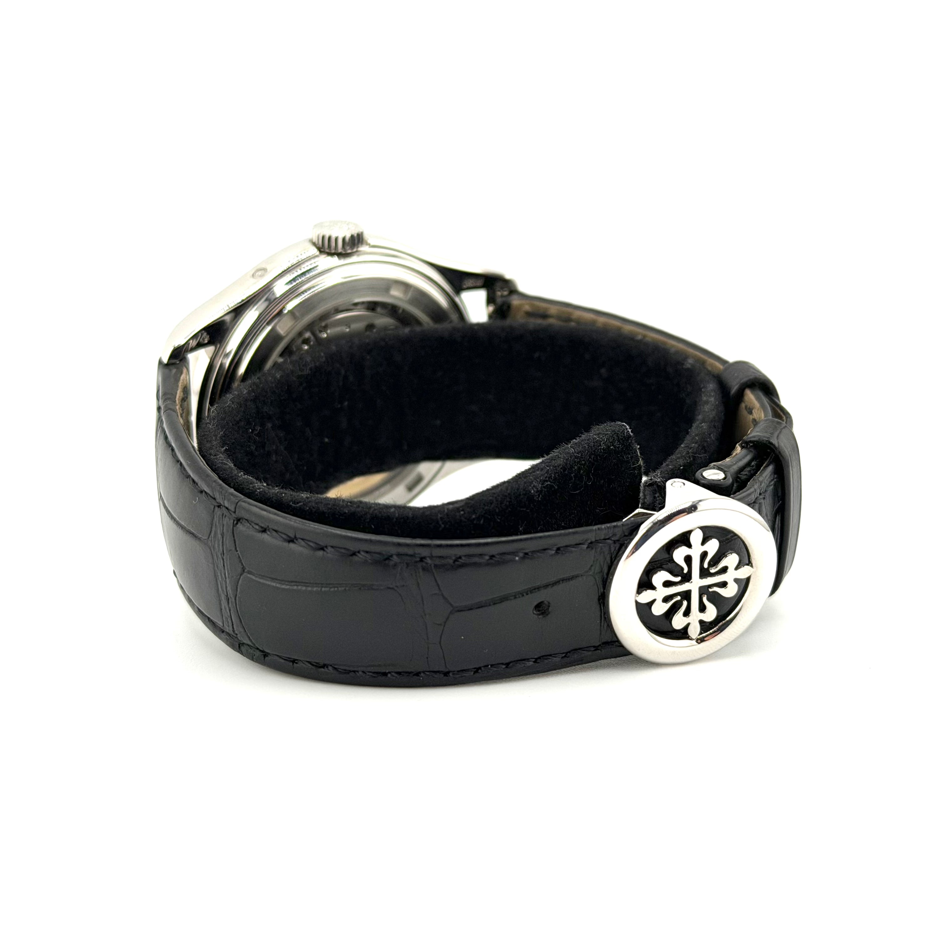 Patek Philippe Annual Calendar