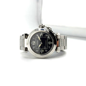 Cartier Pasha