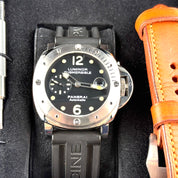 Panerai Luminor Submersible PAM0024