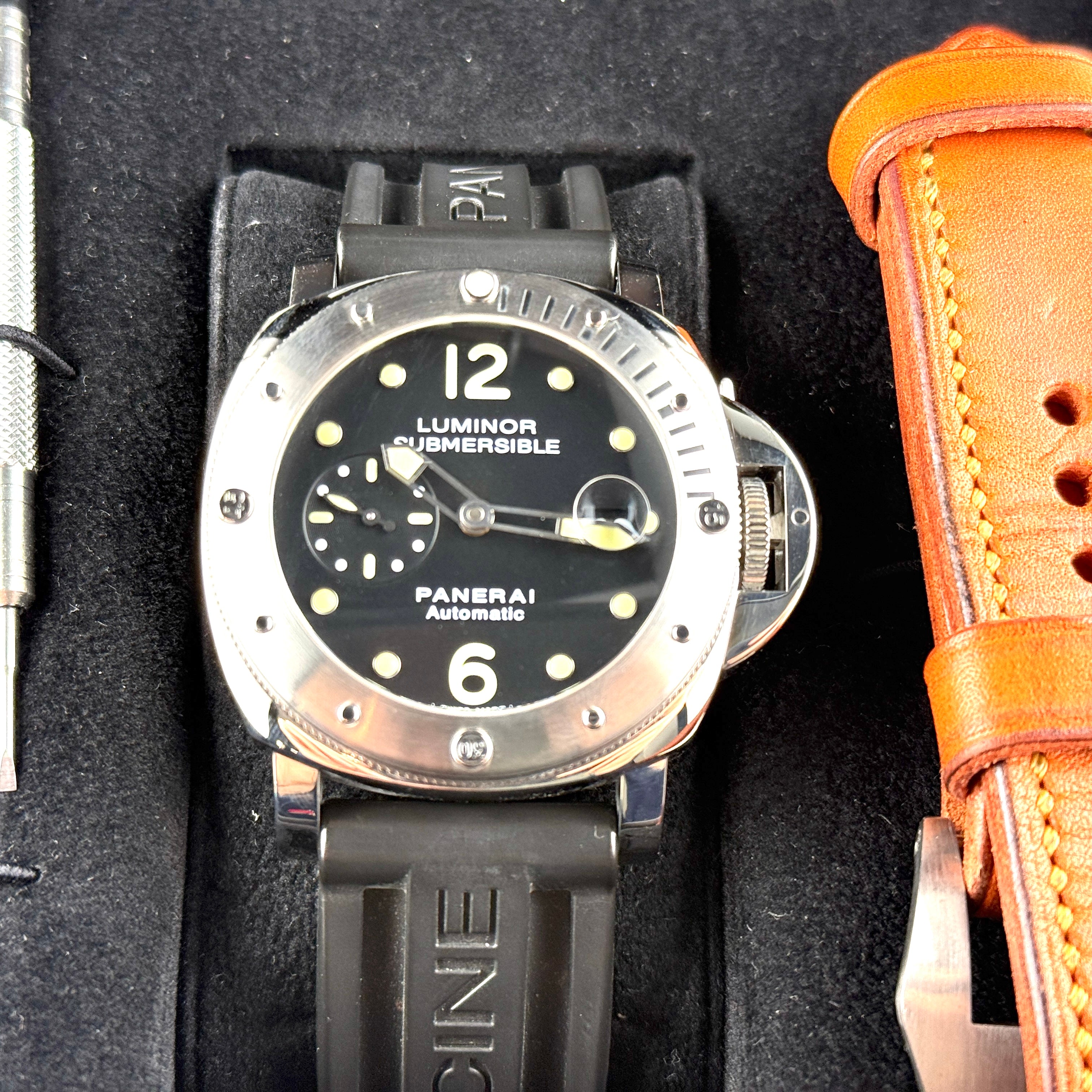 Panerai Luminor Submersible PAM0024