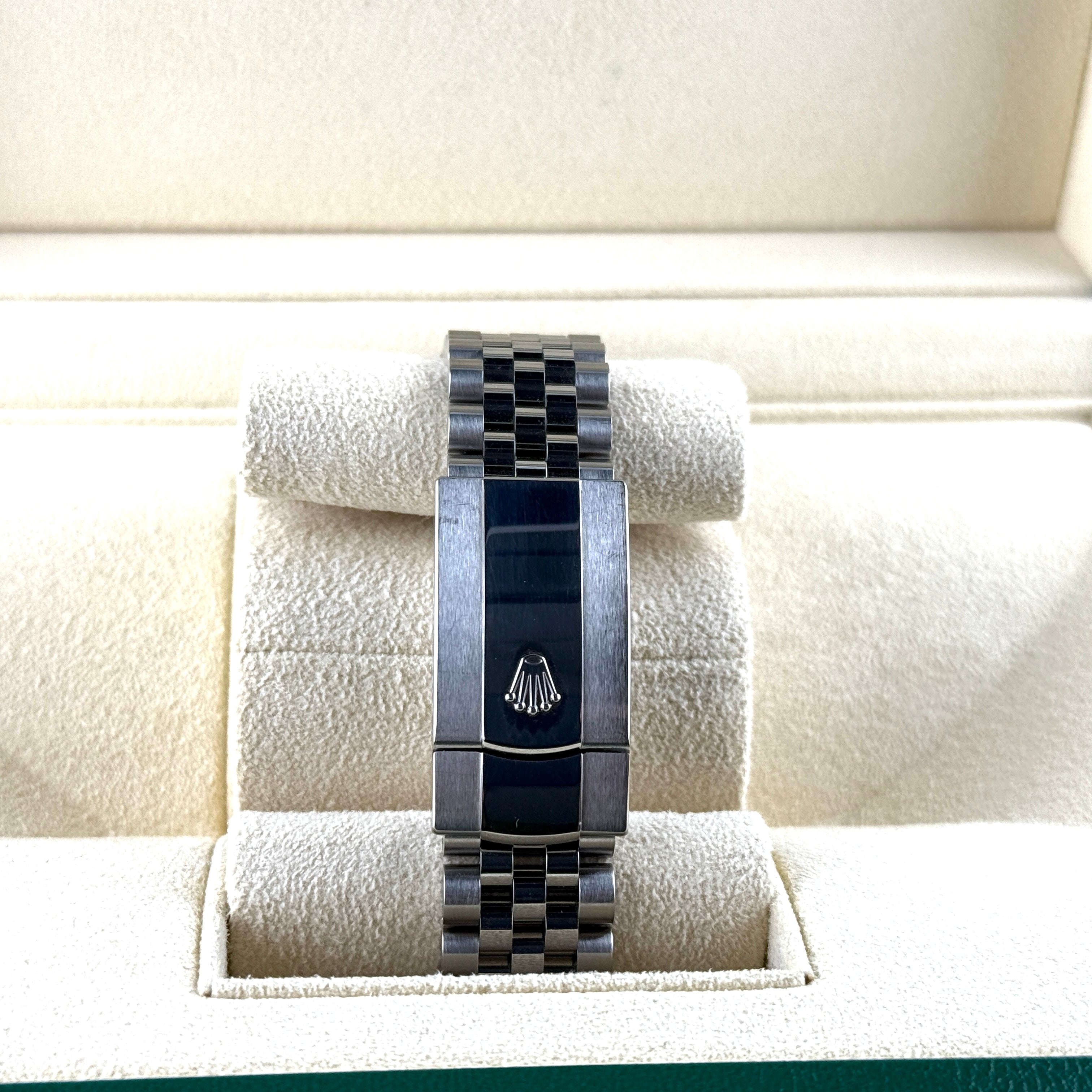 Rolex Datejust 116200