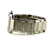 Cartier Tank Francaise