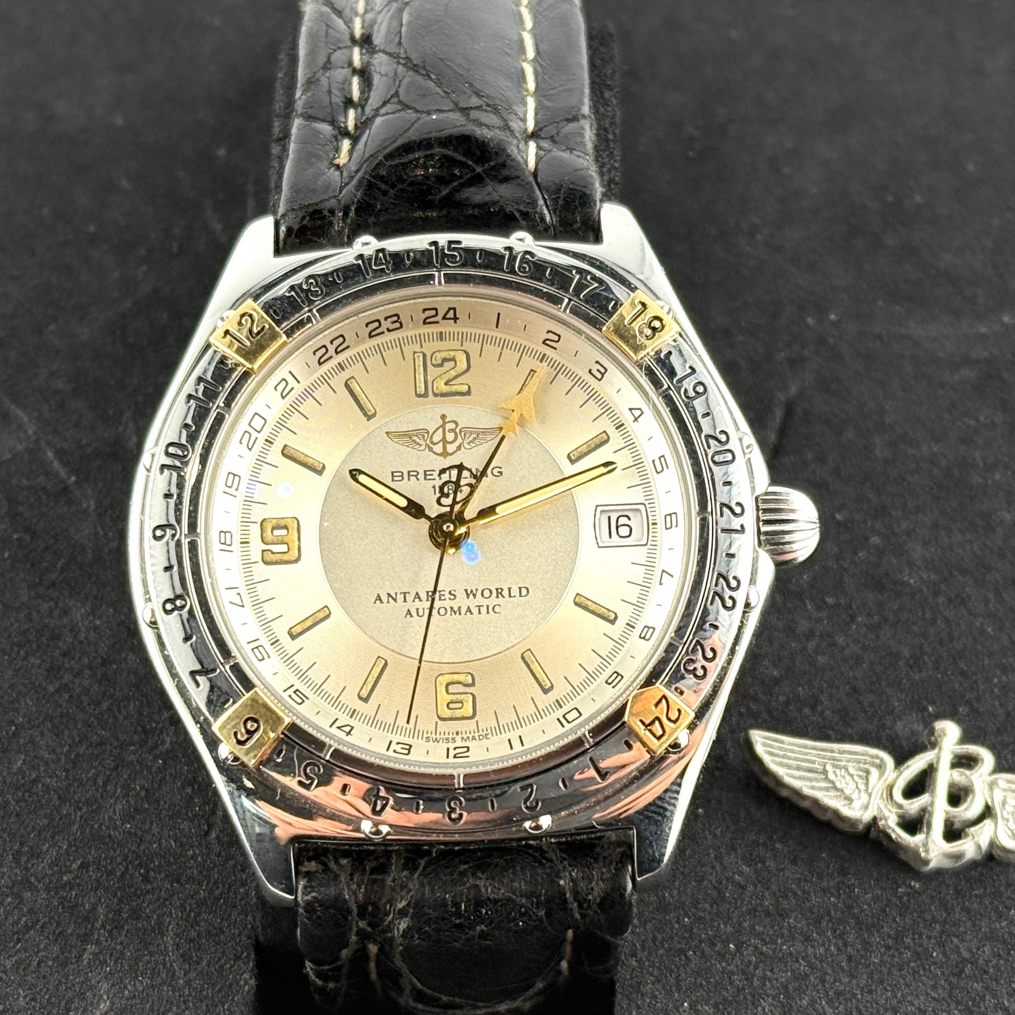 Breitling Antares
