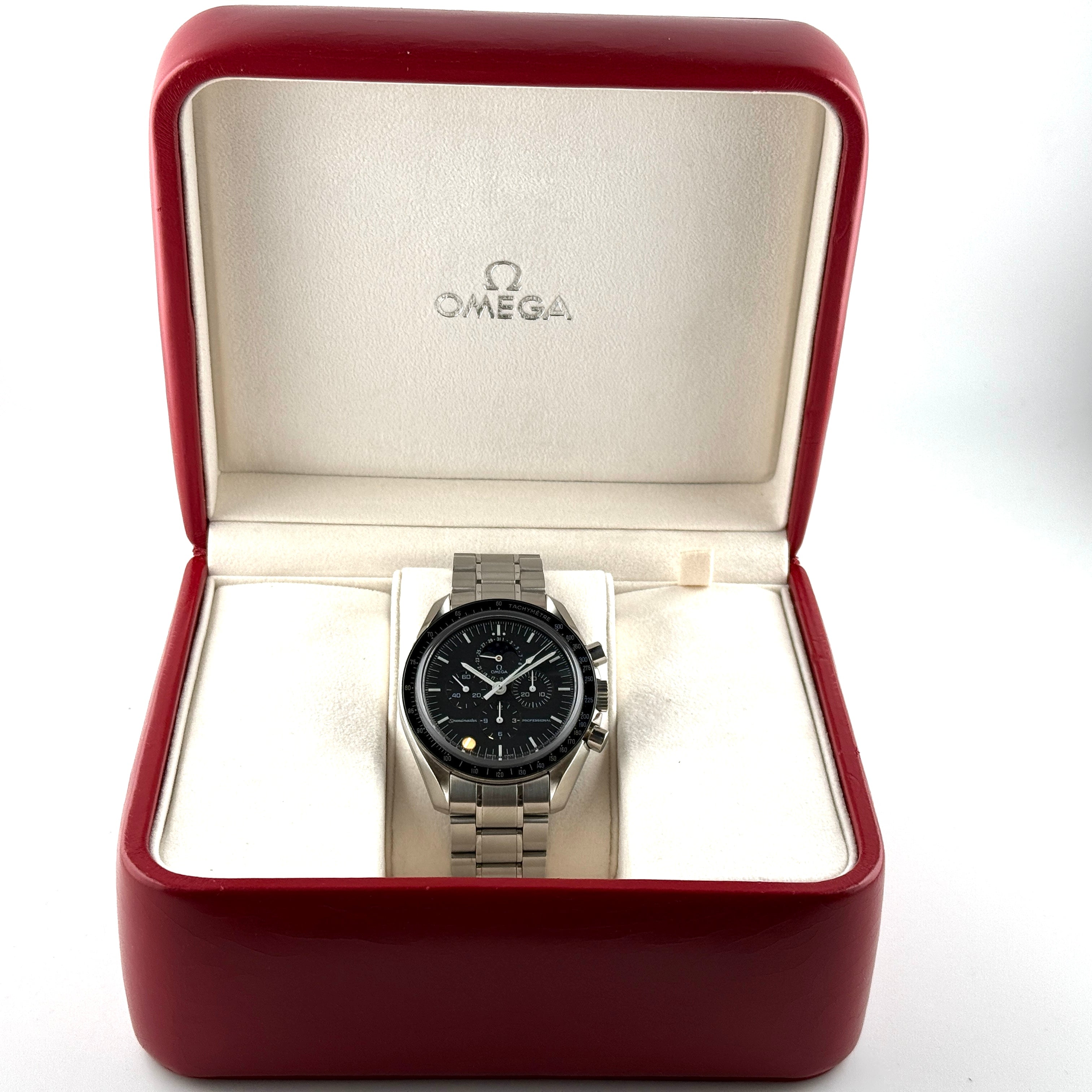 Omega Speedmaster