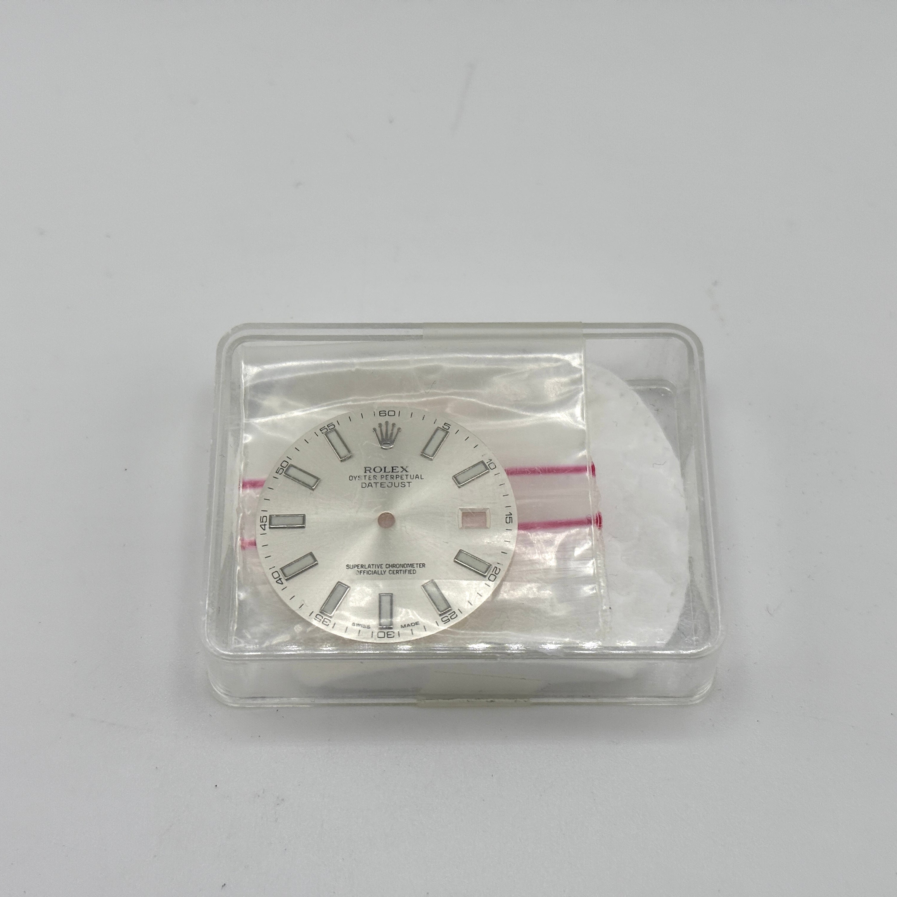 Rolex Datejust 116334