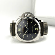 Panerai Luminor GMT PAM00535