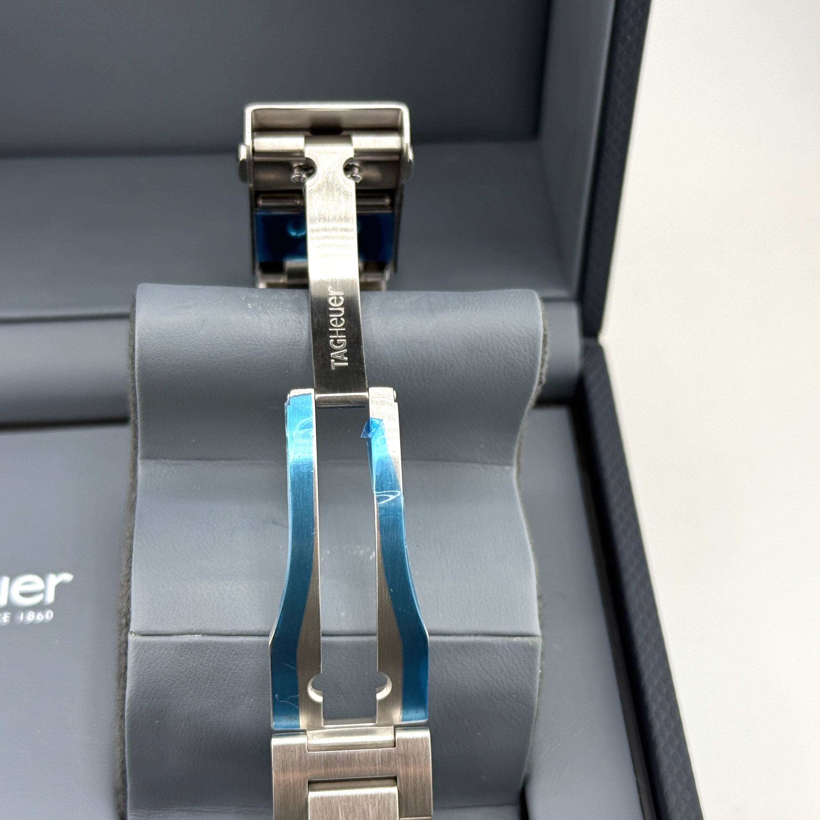Tag Heuer Aquaracer