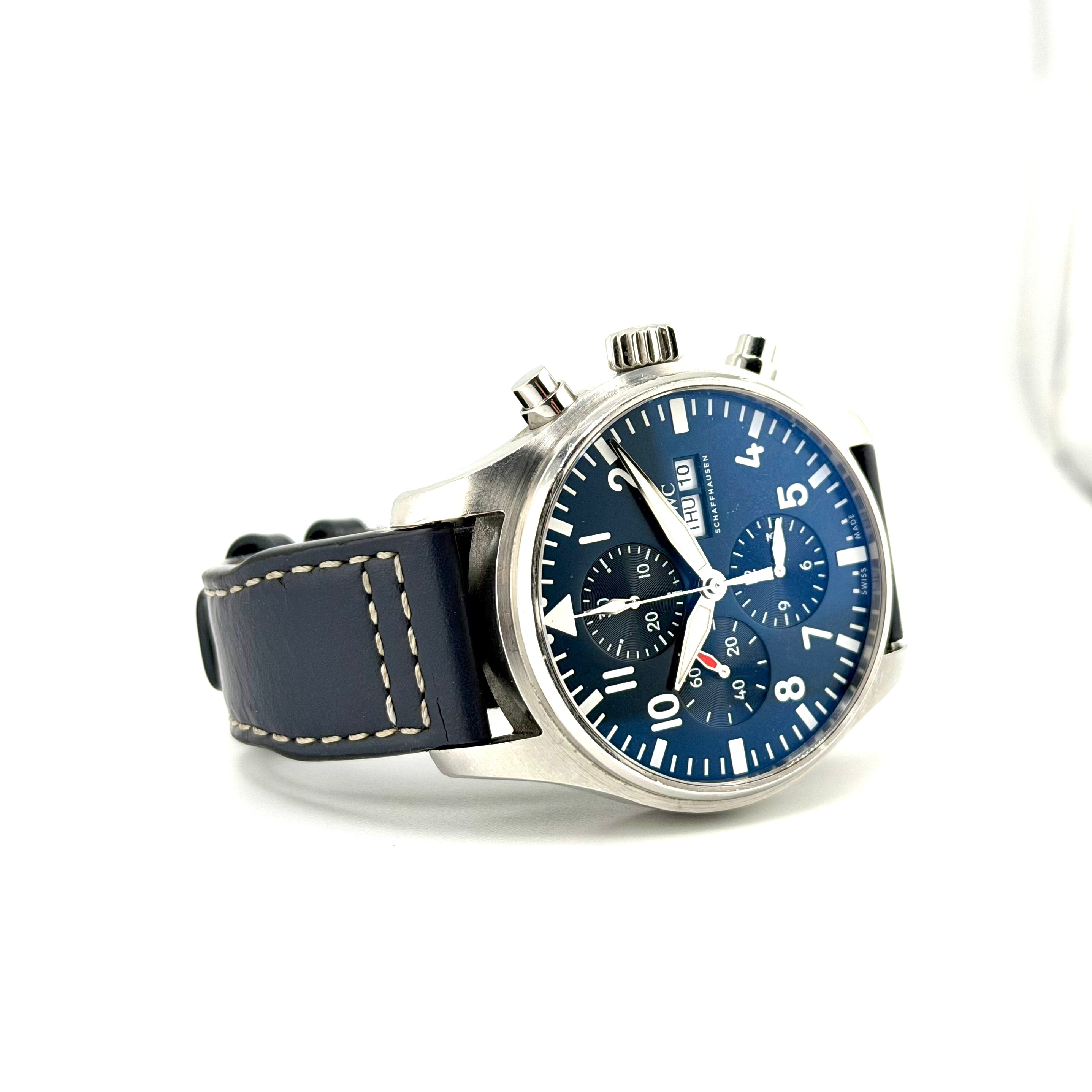 IWC Little Prince