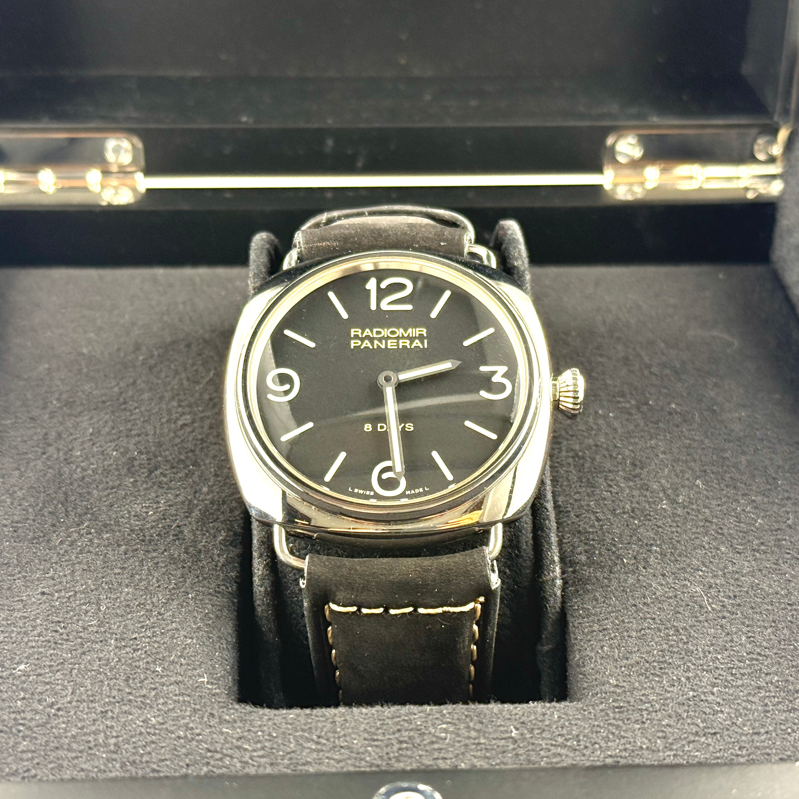 Panerai Radiomir PAM00610