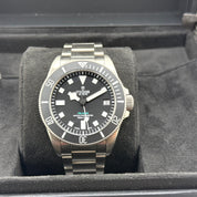 Tudor Pelagos