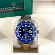 Rolex Submariner 126613