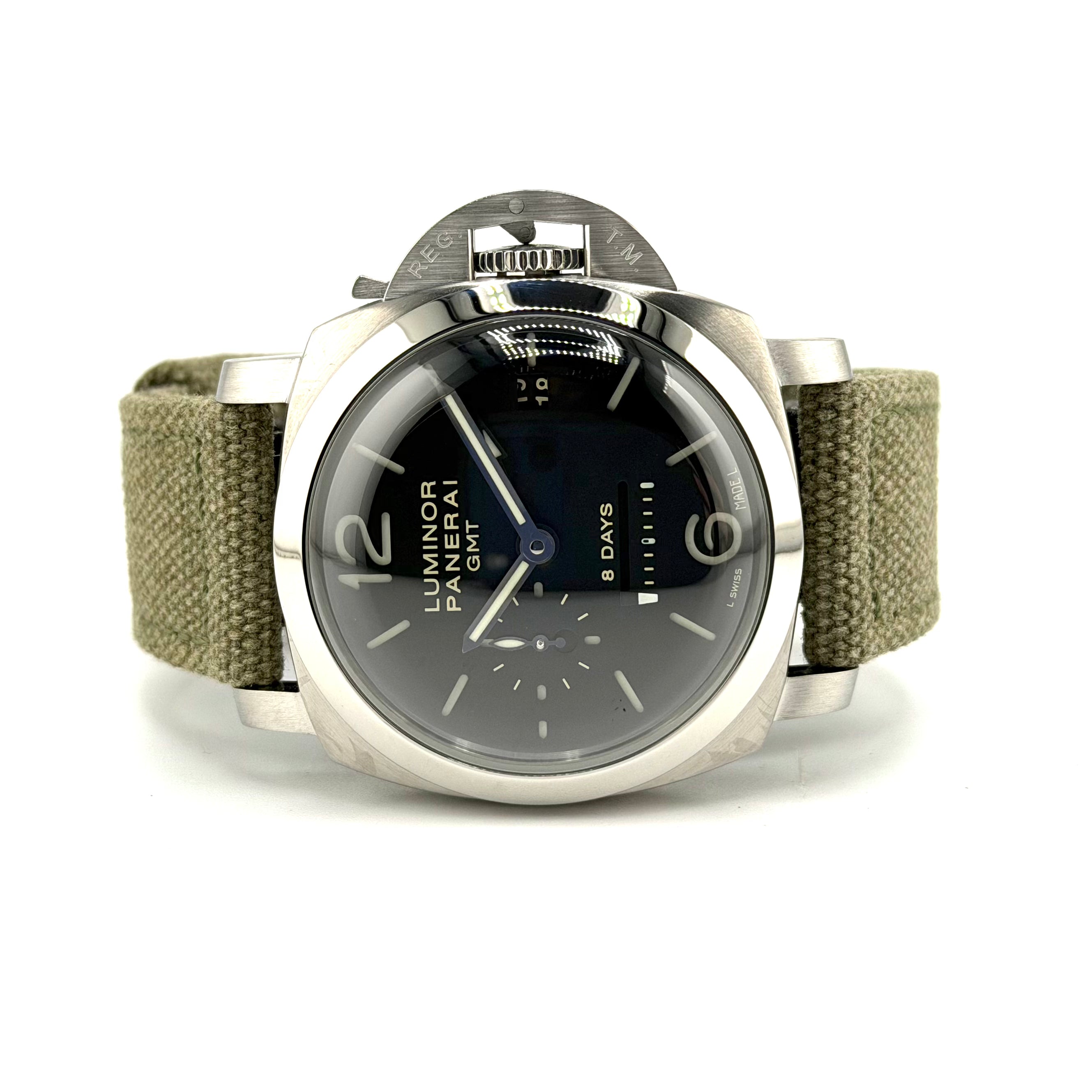Panerai Luminor 8 Days PAM00233