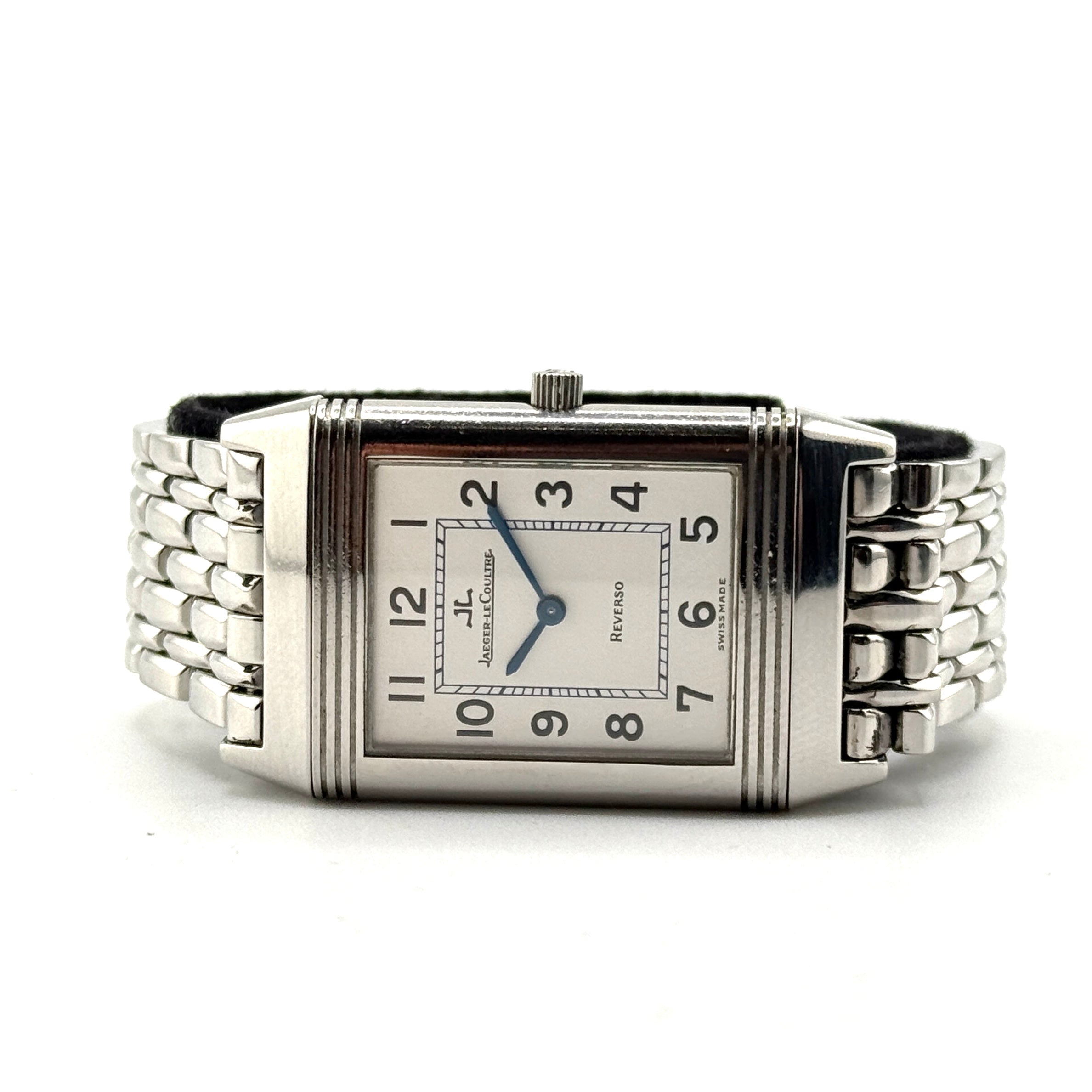 Jaeger- Le Coultre