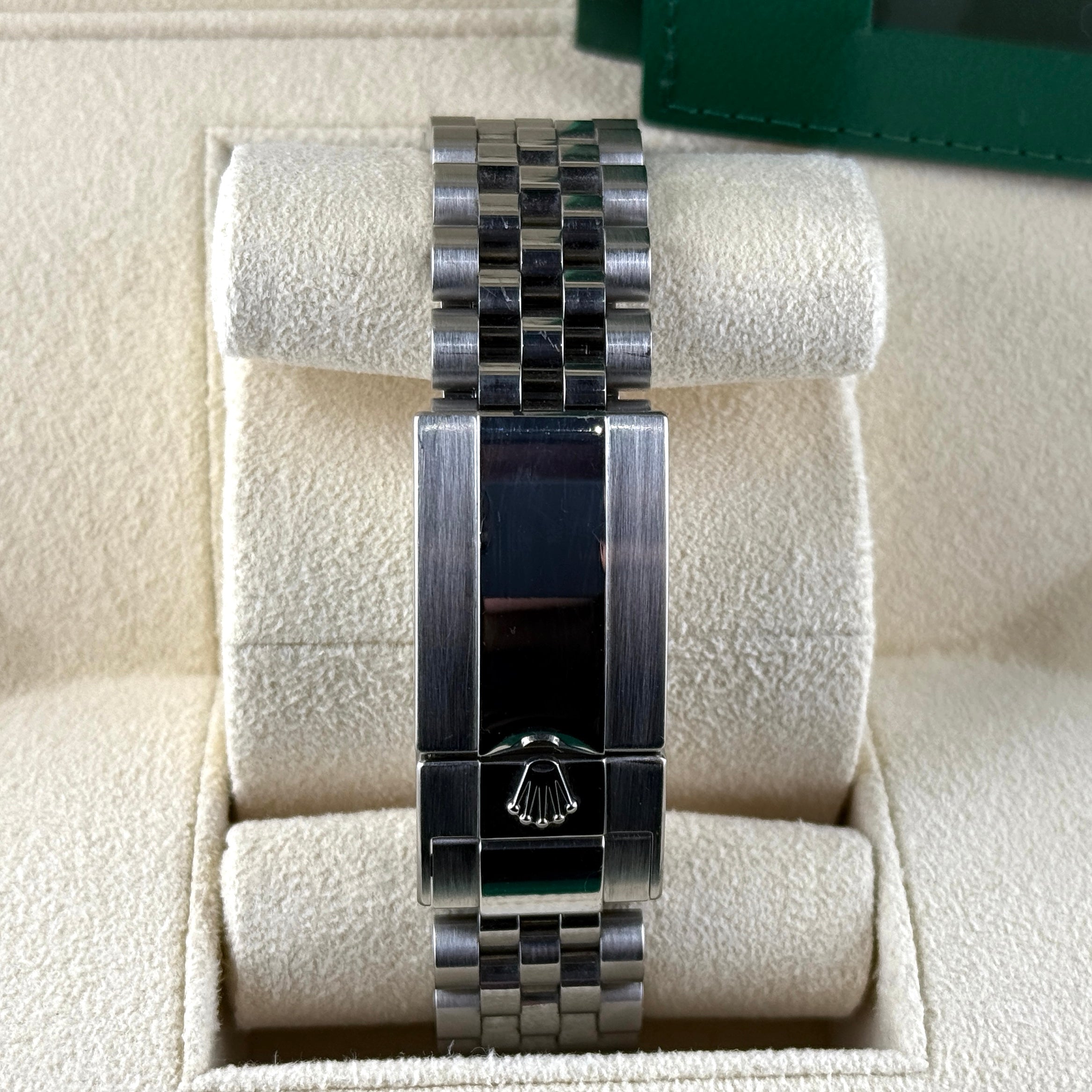 Rolex GMT Master II 126710GRNR