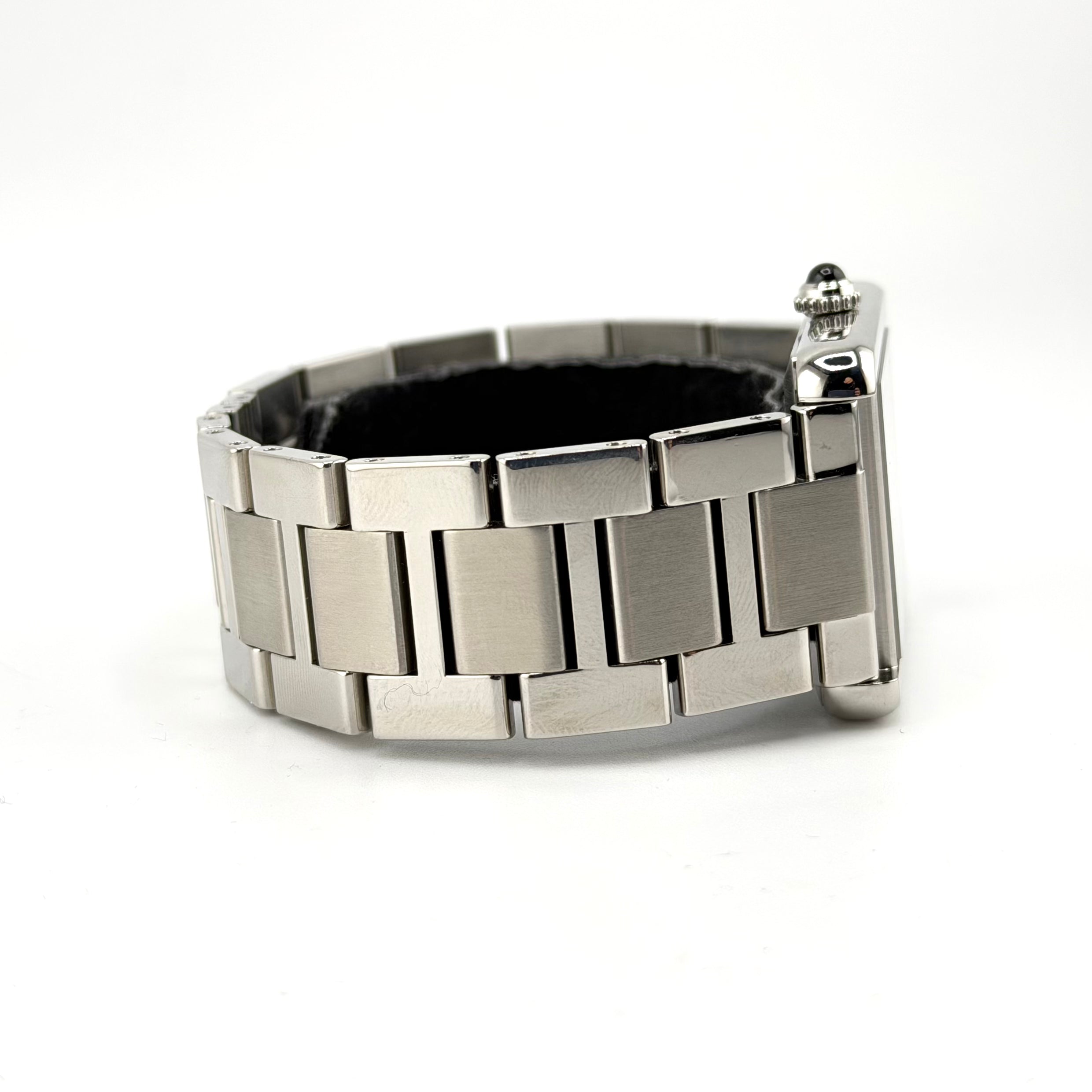 Cartier Tank Solo XL