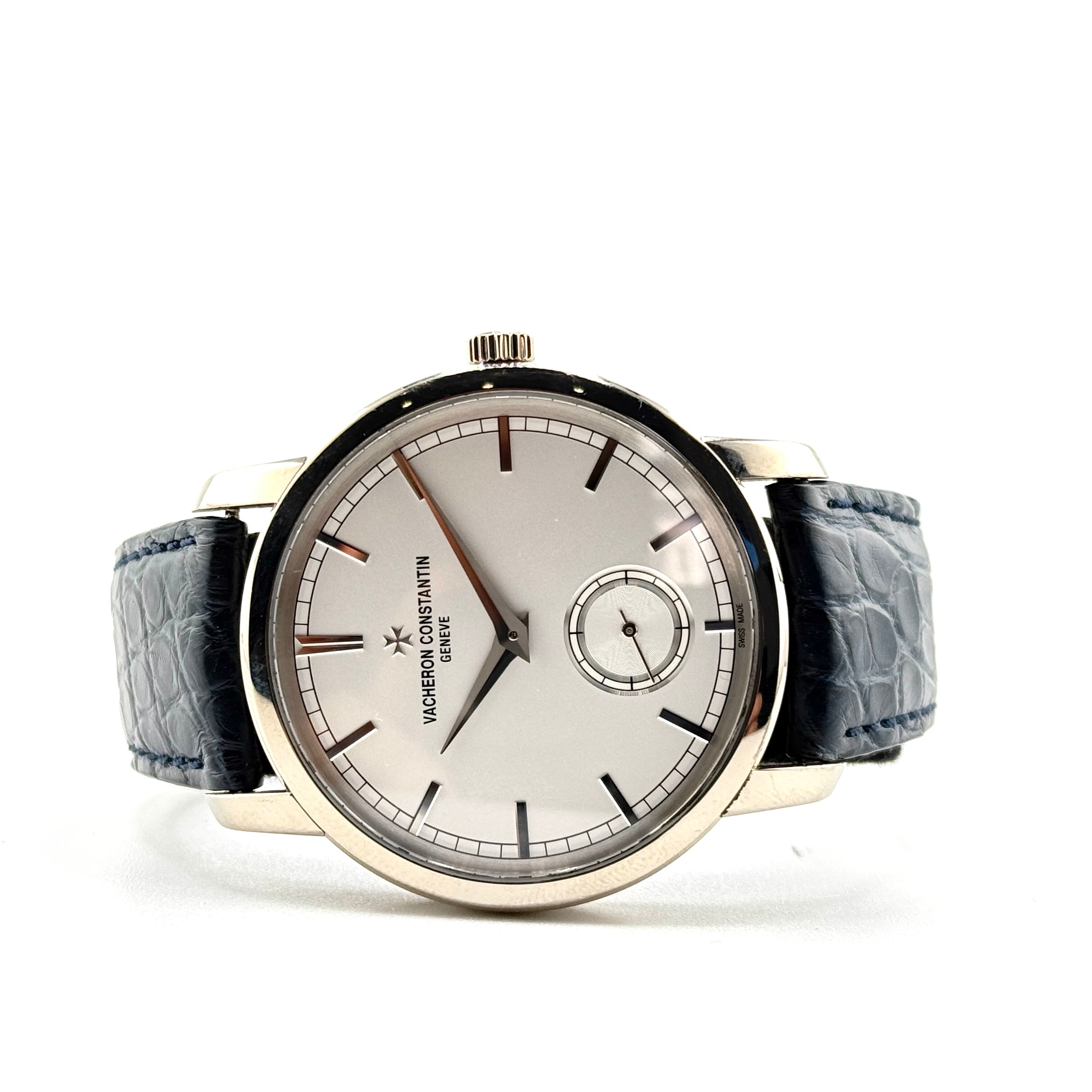 Vacheron Constantin Patrimony Traditionelle