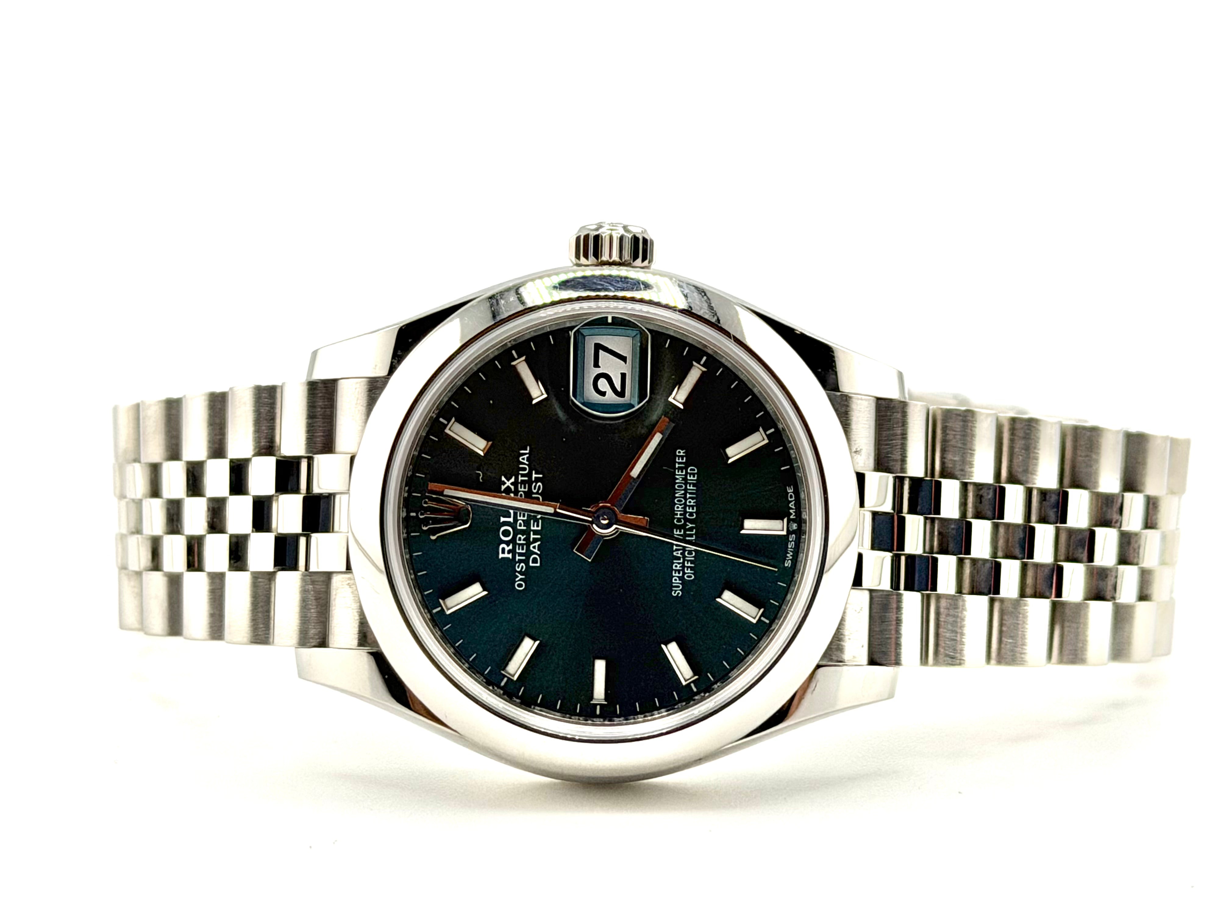 Rolex Datejust 278240