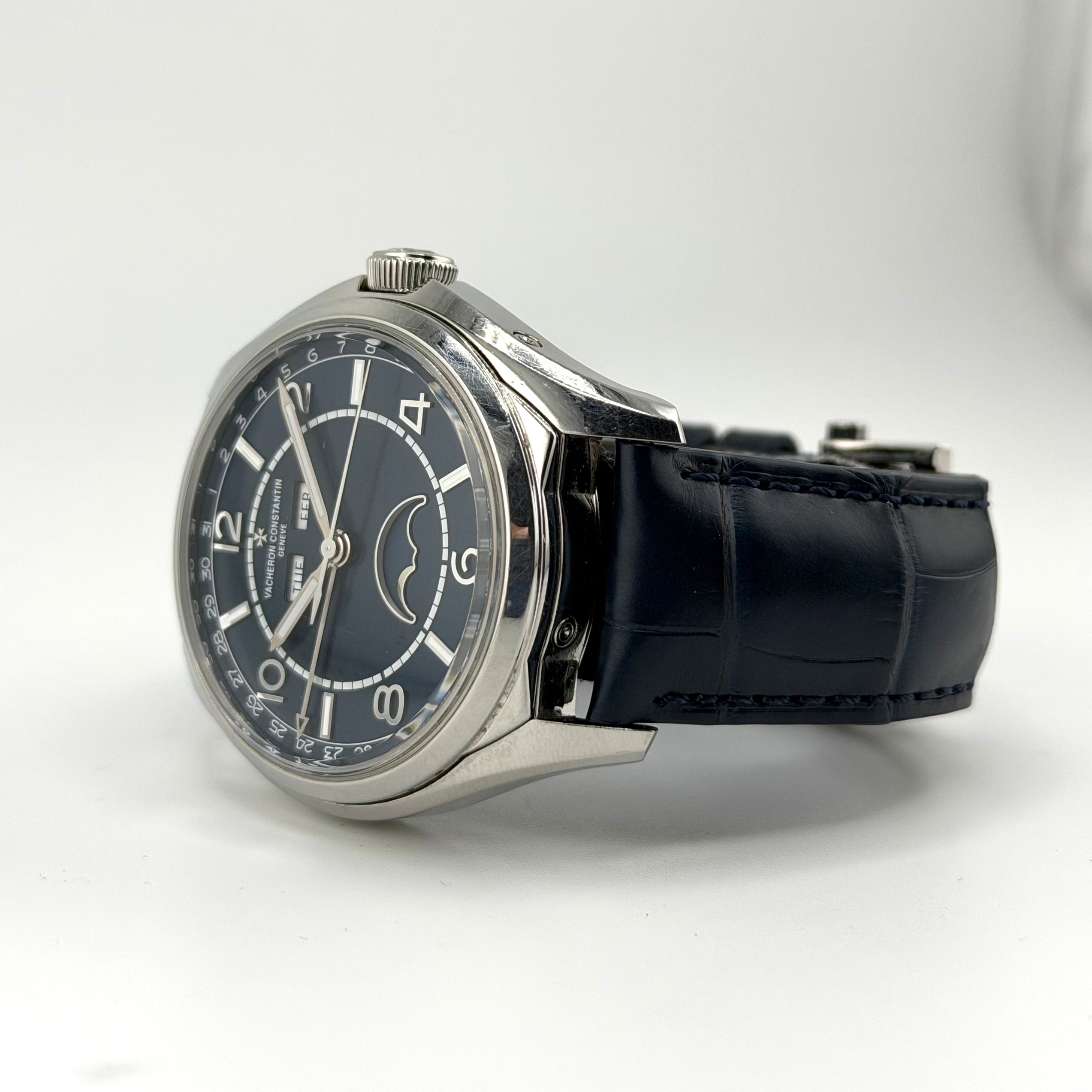Vacheron Constantin Fifty Six