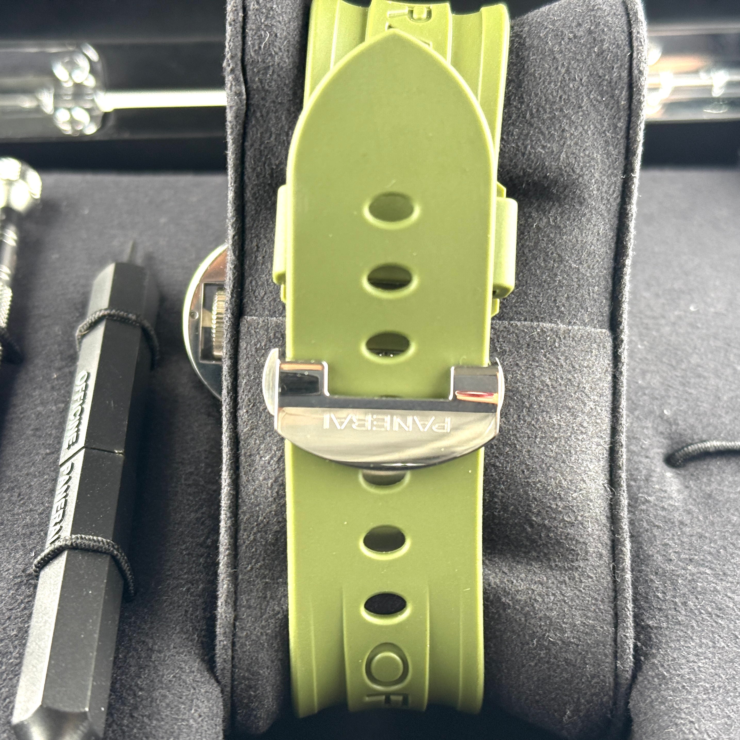 Panerai Luminor Marina