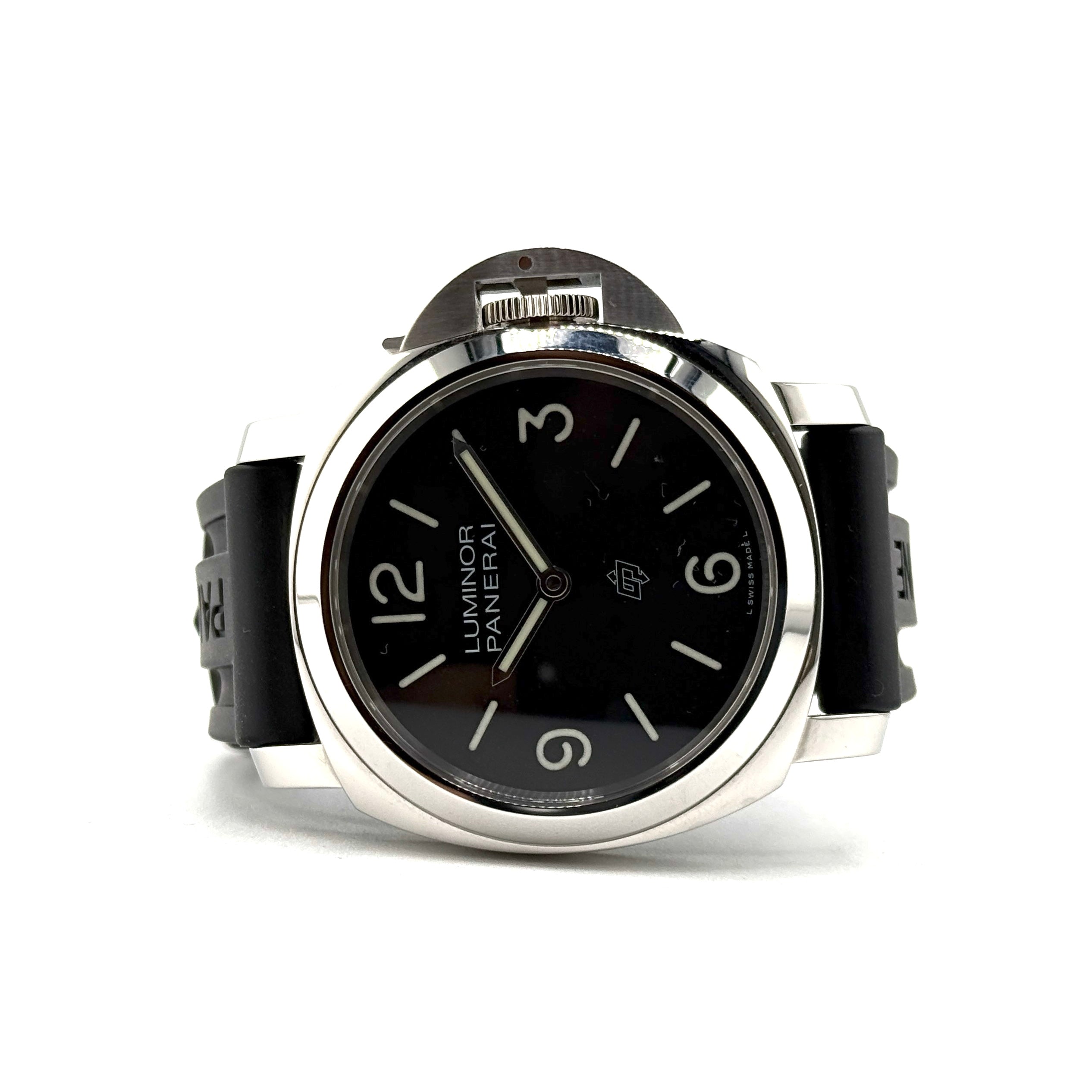 Panerai Luminor