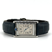 Cartier Tank Basculante
