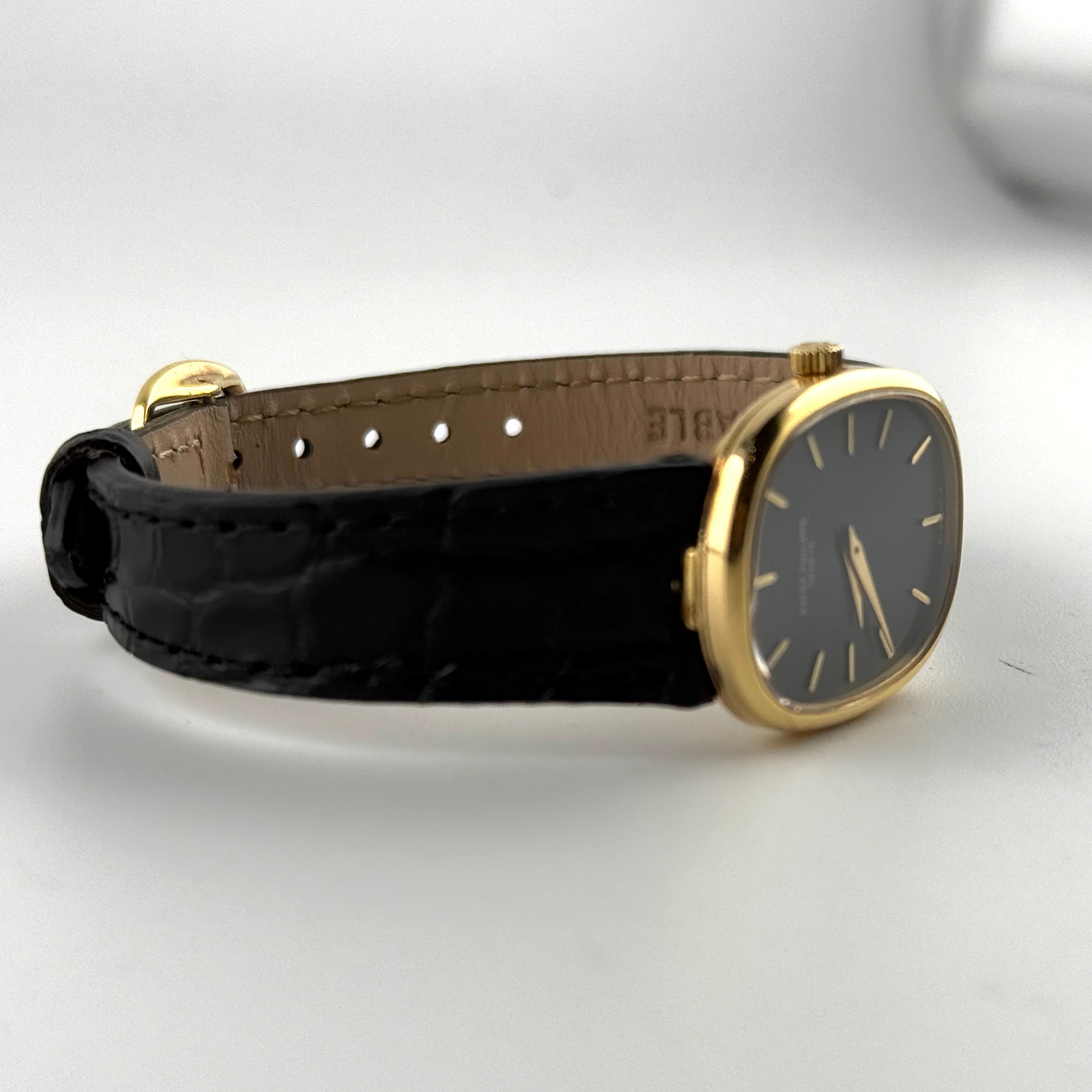 Patek Philippe Ellipse