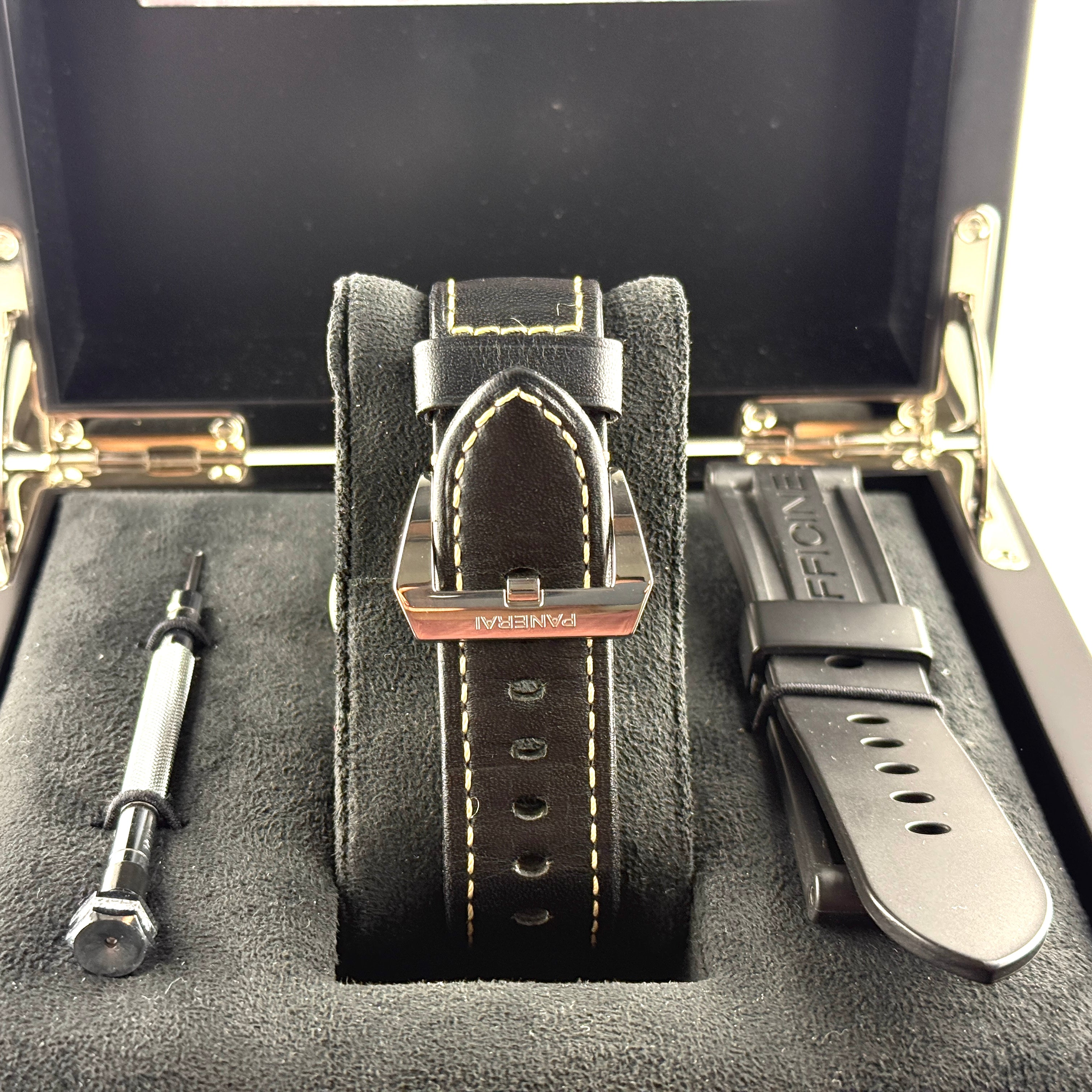 Panerai Luminor Marina 8Days PAM00510